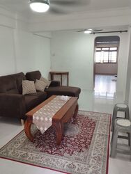 Telok Blangah Drive (Bukit Merah),  #606860681